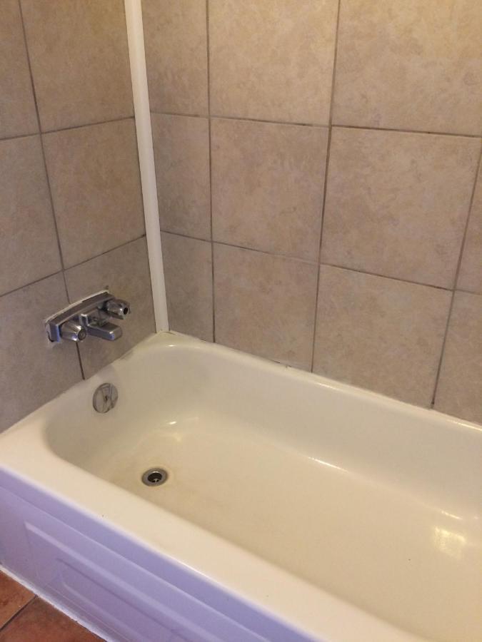 Motel Le Jardin Quebec City Bagian luar foto