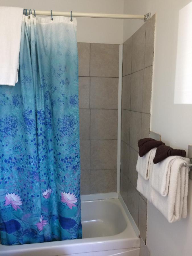 Motel Le Jardin Quebec City Bagian luar foto
