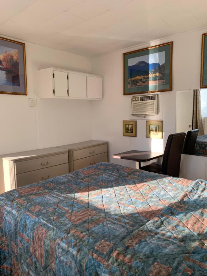 Motel Le Jardin Quebec City Bagian luar foto